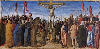 Crucifixion