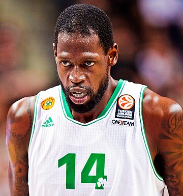 James Gist