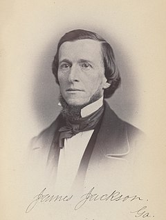 James Jackson, Representative from Georgia, Thirty-fifth Congress, half-length portrait LCCN2010649304 (cropped).jpg