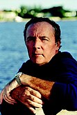 James Patterson, Author