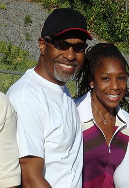 James Pickens jr.