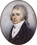 Jeyms Vandesford Butler, Ormondening 1-Markizi (1777-1838), 1790 yilgi Irlandiya maktabi .jpg