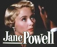 1953 Film Small Town Girl