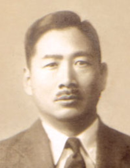 Chang Taeksang