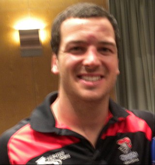 <span class="mw-page-title-main">Jarrod Mullen</span> Australian rugby league footballer