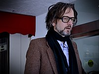 Jarvis Cocker (2012)