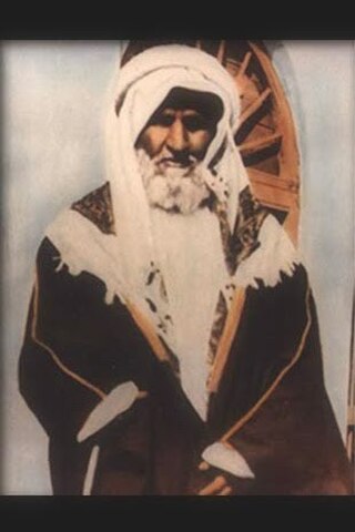 <span class="mw-page-title-main">Jassim bin Mohammed Al Thani</span> Emir of Qatar from 1878 to 1913