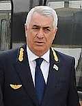 Миниатюра для Гурбанов, Джавид Ганбар оглы