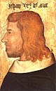 Johannes II