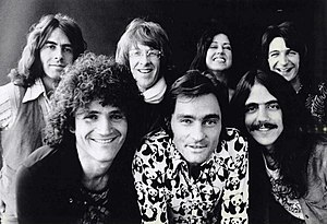 Jefferson Starship