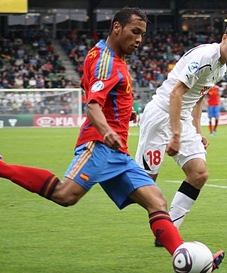 <span class="mw-page-title-main">Jeffrén Suárez</span> Venezuelan footballer (born 1988)