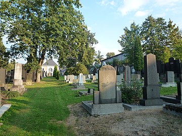 File:Jewish cemetery in Liberec, Czech Republic.JPG