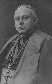 mons. Georg Glosauer