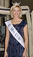 Jill Stevens, Miss Utah 2007