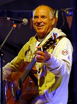 Jimmy Buffett: Biographie, Discographie, Publications