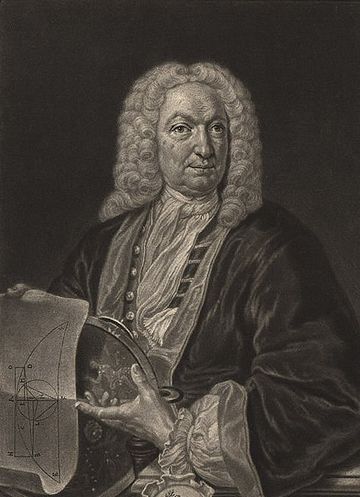 Johann Bernoulli (1667–1748)