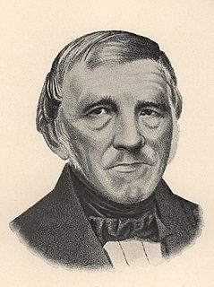Johann Franz Encke German astronomer