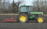 Miniatura para John Deere 3350