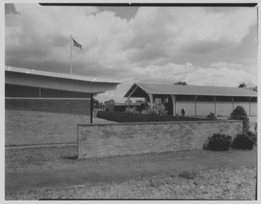 File:John J. Shaugnessy School, Lowell, Massachusetts. LOC gsc.5a26844.tif