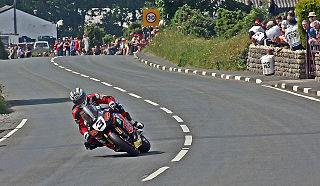 <span class="mw-page-title-main">Senior TT</span> Motorcycle road race