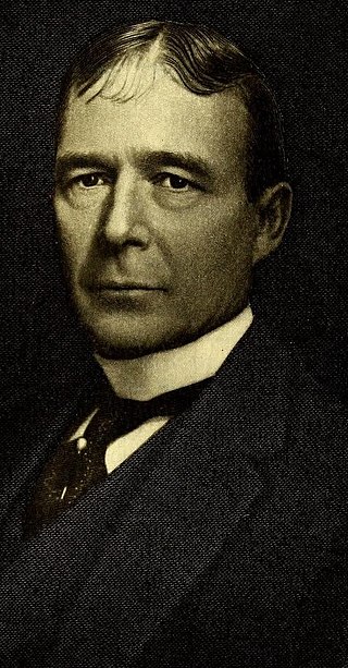 <span class="mw-page-title-main">John Woodruff Simpson</span> American lawyer