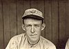 Johnny Evers