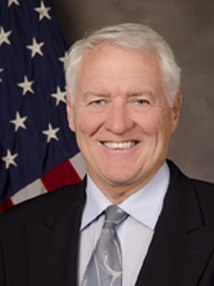 Jon Gundersen United States diplomat