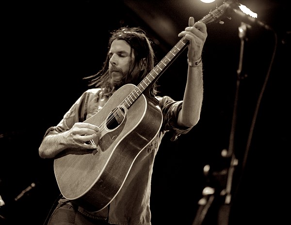 Jonathan Wilson (musician)