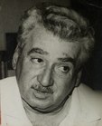 Jorge Amado, 1912-2001.