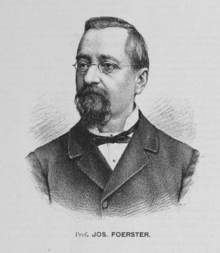 Josef Foerster