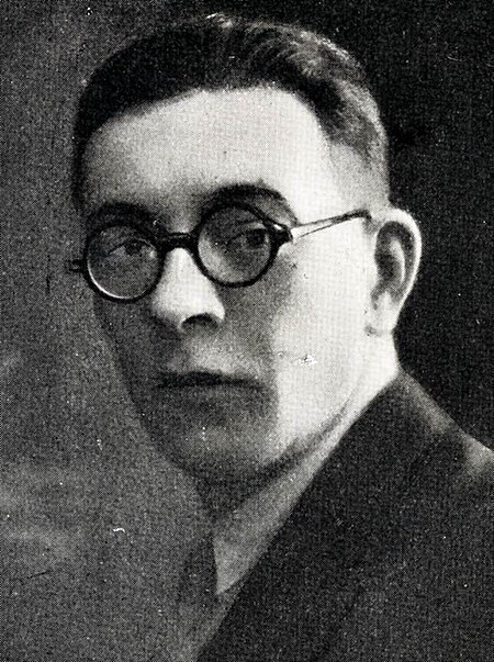 Julián Zugazagoitia