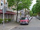 Kögelstrasse (Berlín-Reinickendorf) .JPG