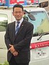 Kyosuke Kokuba 20150726 (2) .JPG