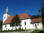 Notre-Dame de la Visitation church