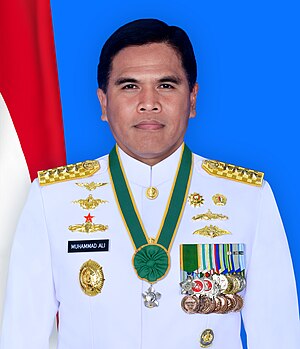 Indonesian Navy