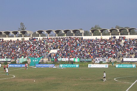 Stade Municipal de Kénitra