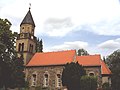 Dorfkirche Karow
