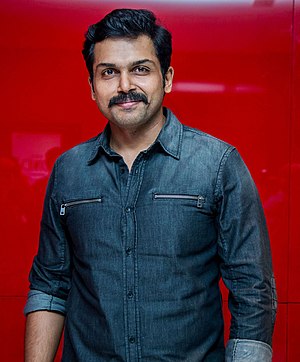 Karthi