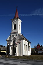 Vorschaubild für Liebing (Gemeinde Mannersdorf an der Rabnitz)