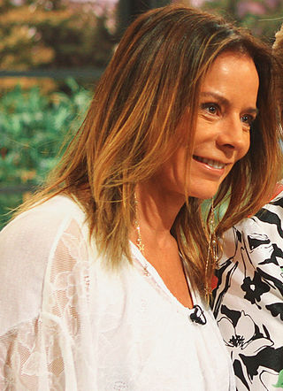 <span class="mw-page-title-main">Katherine Salosny</span> Chilean actress and television presenter (born 1964)
