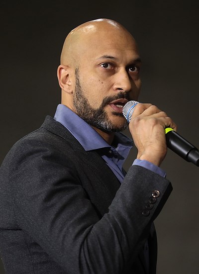 Keegan-Michael Key Net Worth, Biography, Age and more