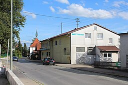 Kemptener Straße Altusried