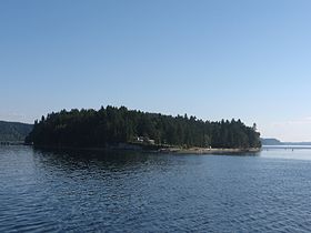 Isla Ketron