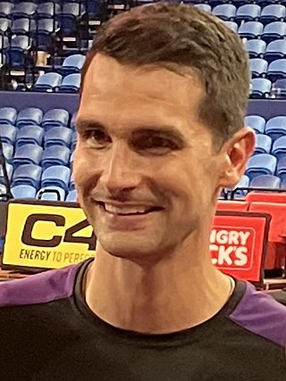 <span class="mw-page-title-main">Kevin Lisch</span> American-Australian basketball player