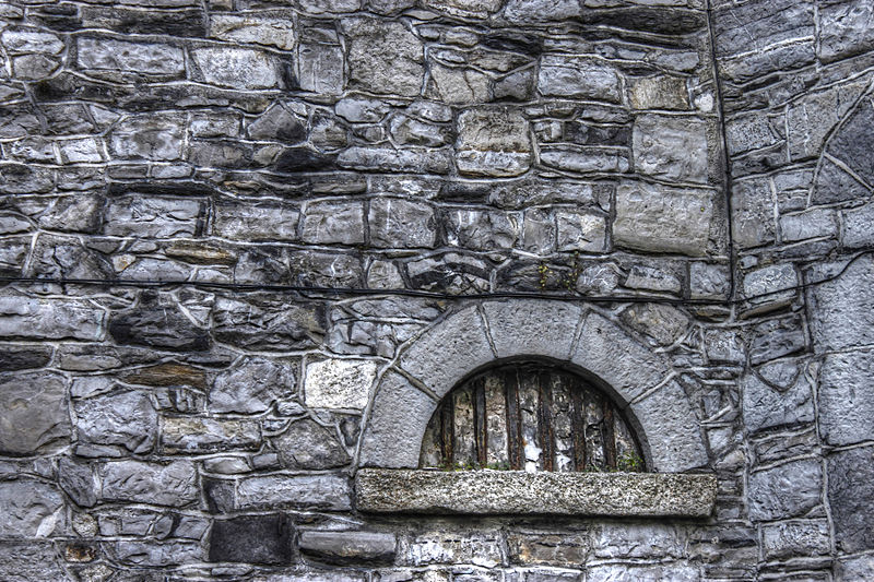 File:Kilmainham Gaol (8140040396).jpg