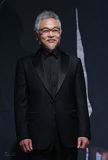 <span class="mw-page-title-main">Kim Yeong-cheol (actor)</span> South Korean actor