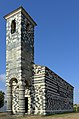 * Nomination Murato (Corsica) - San Michele Church (12th century). --Dnalor 01 16:08, 8 January 2015 (UTC) * Promotion  Support Good quality. --Johann Jaritz 16:24, 08 January 2015 (UTC)