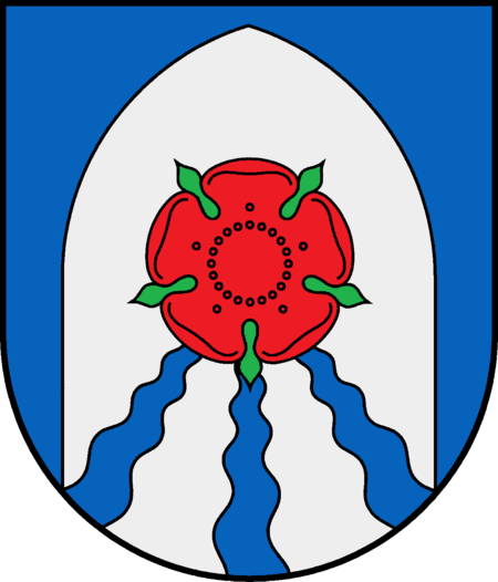 Kirchnuechel Wappen