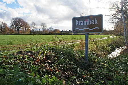 Kisdoerp Krambekborn