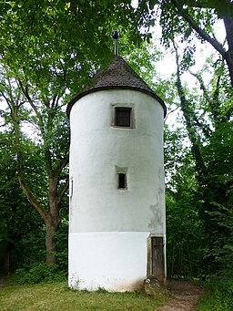 Kleiner Engelbergturm